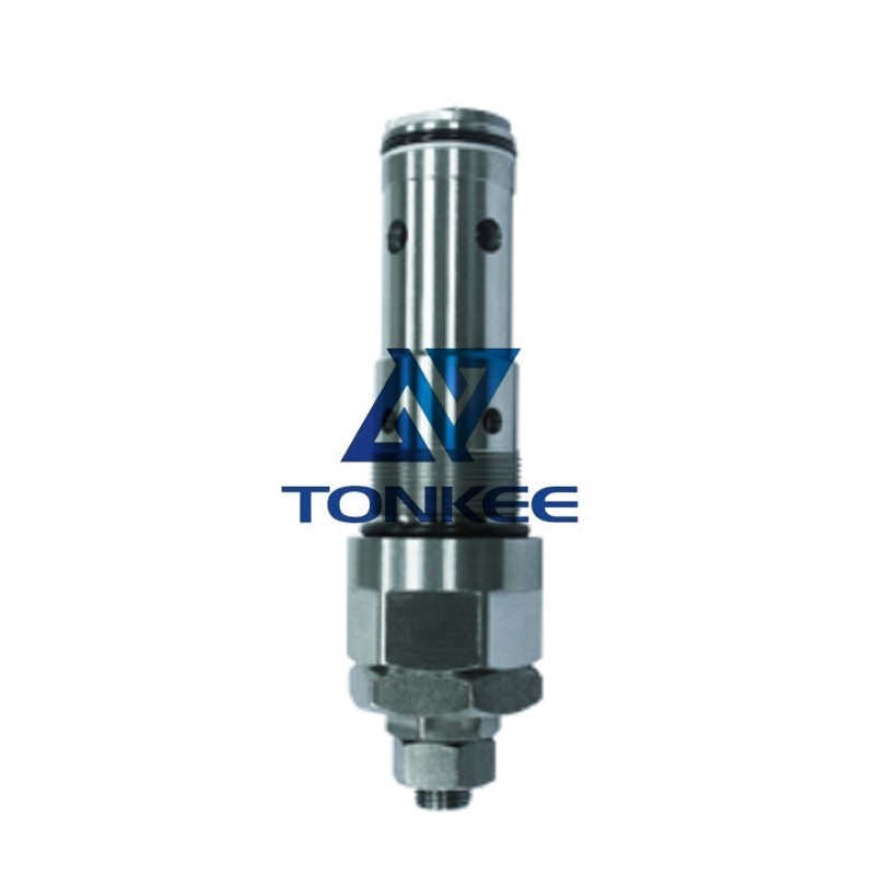 China PC400-3 Main Relief Valve