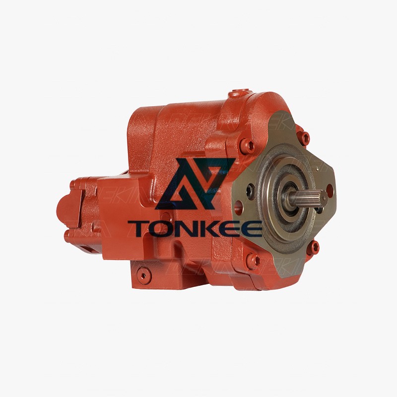 China PSVD2-27E-15 ZX450-1 Hydraulic Pump