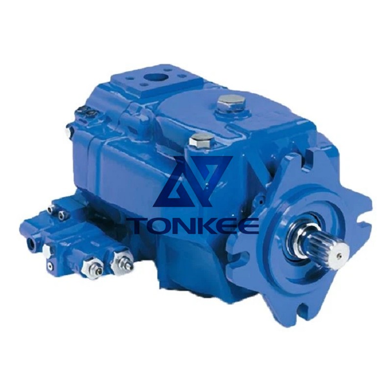 PVH141, Hydraulic Pump | OEM aftermarket new