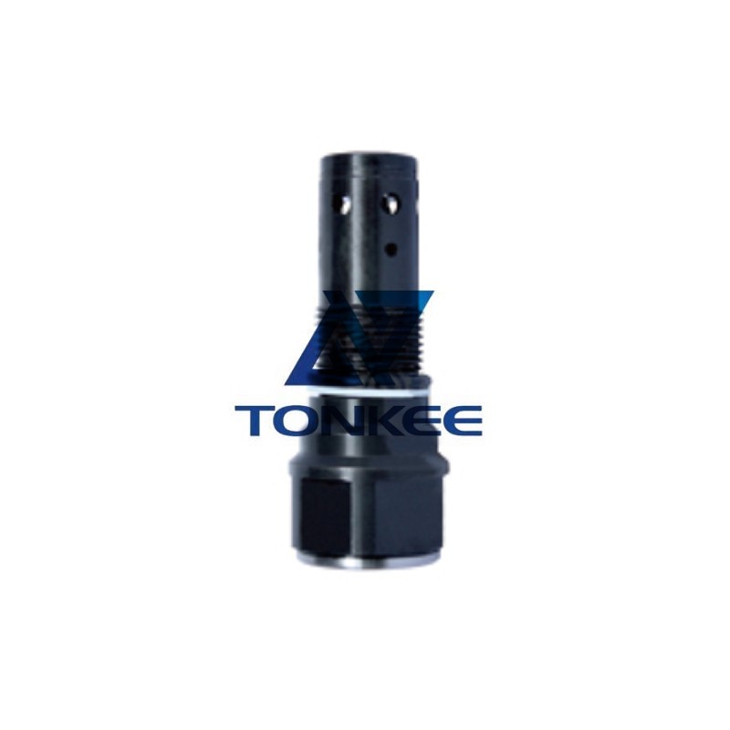 Hot sale R215-7 Travel Relief Valve