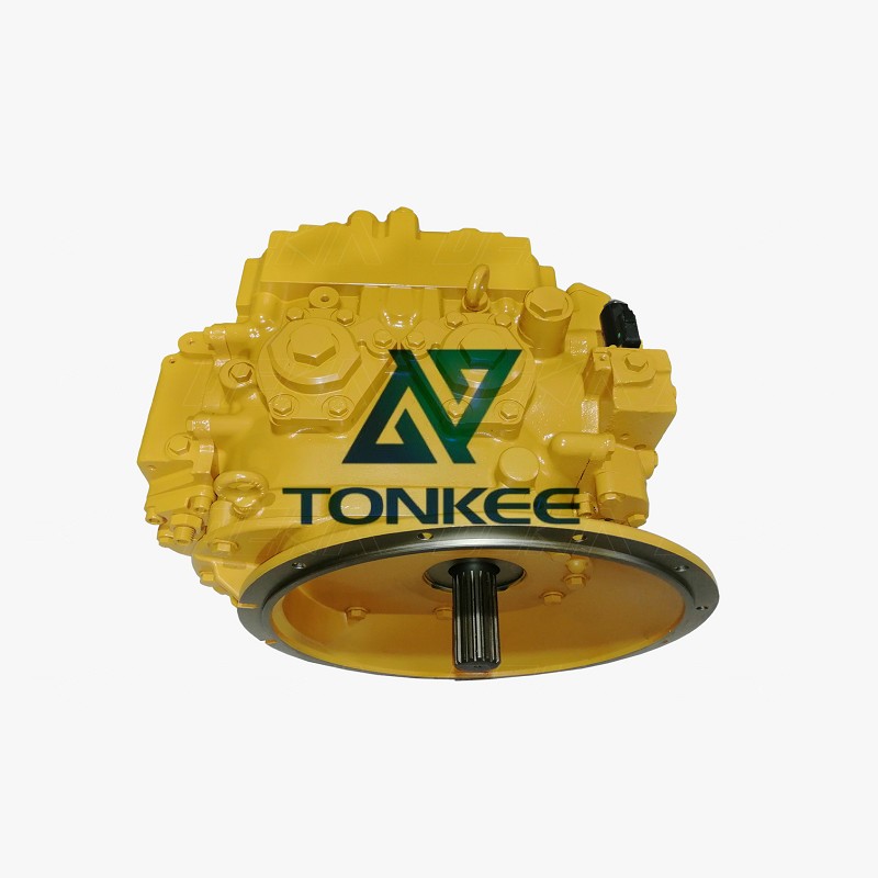 OEM 60100434-J E320C SBS120 Hydraulic Pump