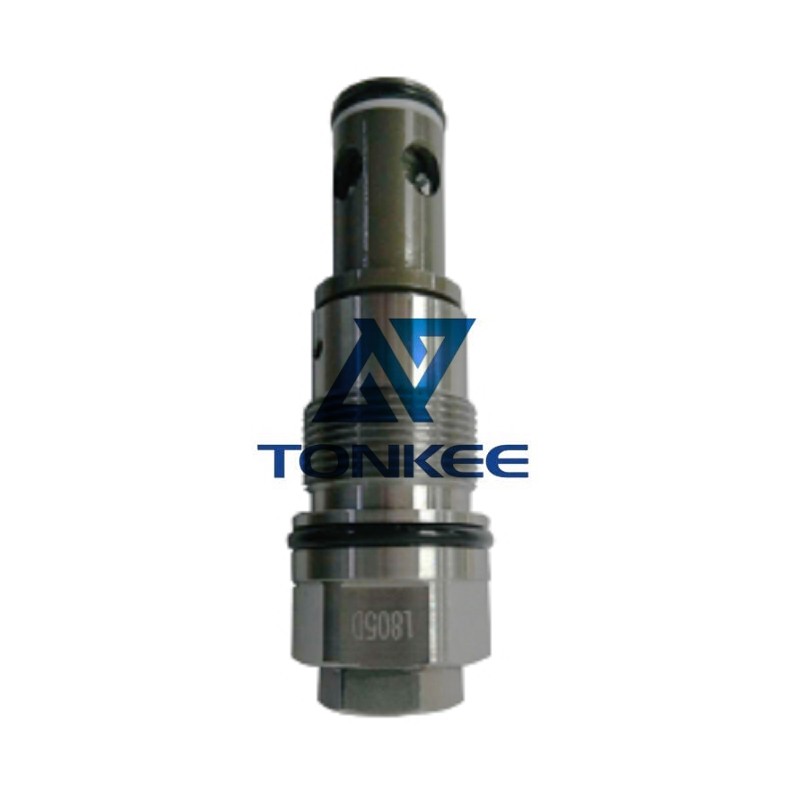 China SK120-1 Main Relief Valve