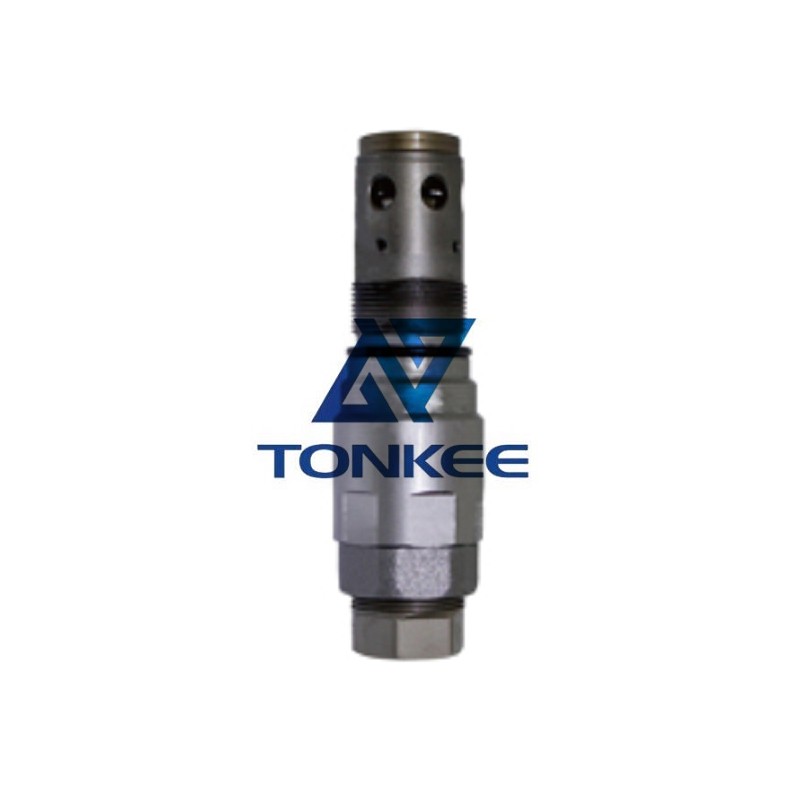 OEM SY215-8 Rotary Relief Valve