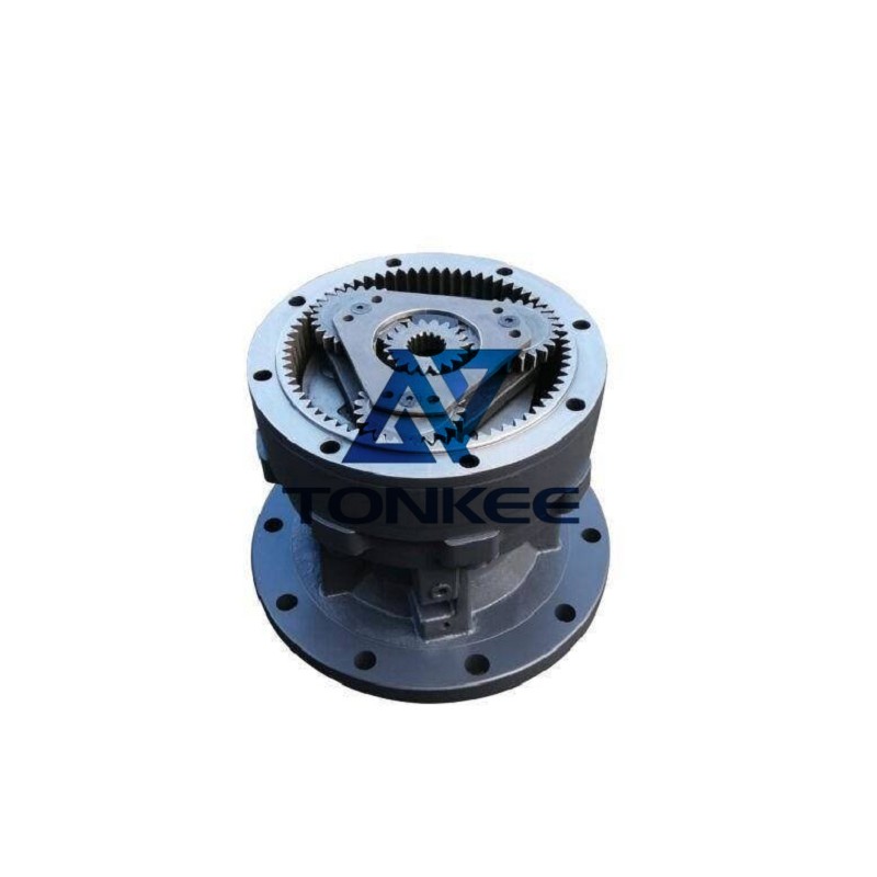 Hot sale Swing gearbox for JCB JS145W LNM0437 18 month warranty | Partsdic®