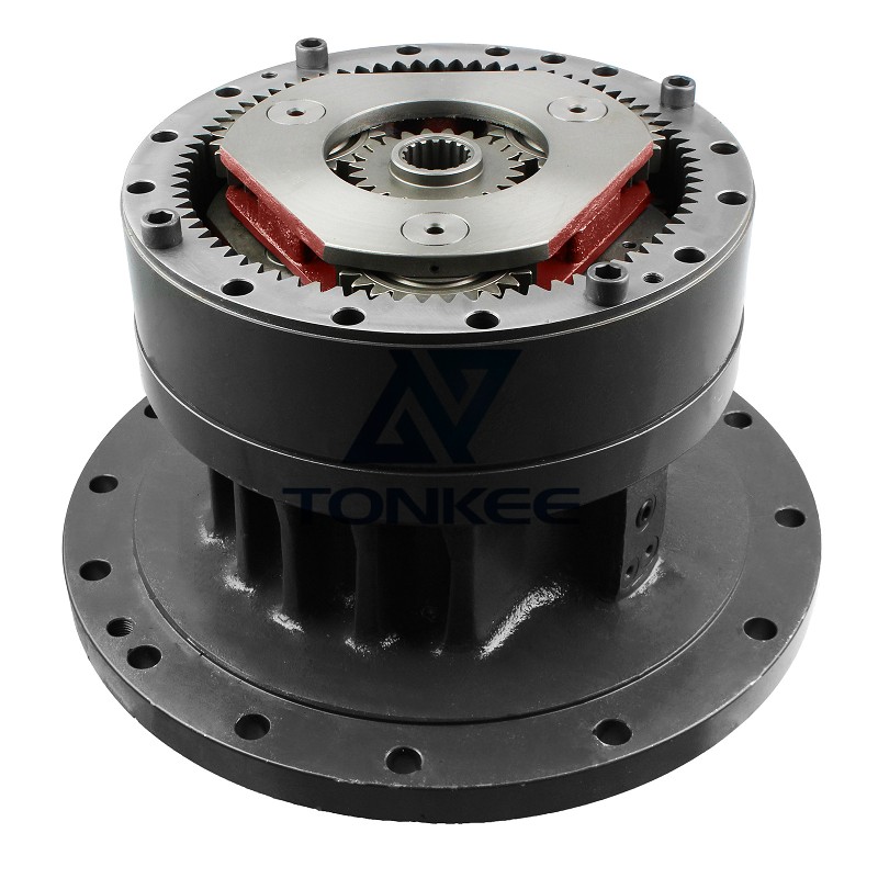 Hot sale 1 year warranty Swing gearbox for VOLVO EC250D (VOE14724042) | Partsdic®