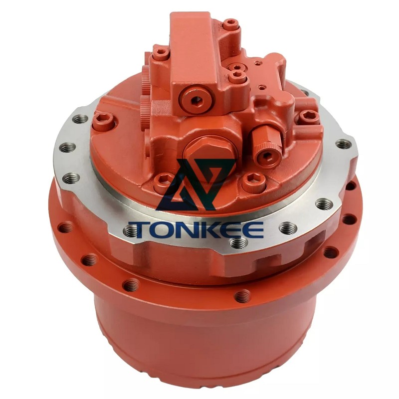  Travel final drive for, HITACHI ZX48U-3