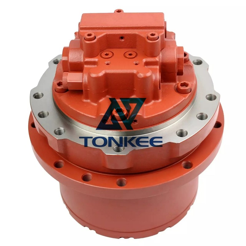  Travel final drive for, HITACHI ZX48U-3