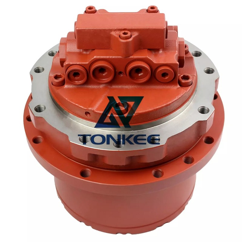  Travel final drive for, HITACHI ZX48U-3