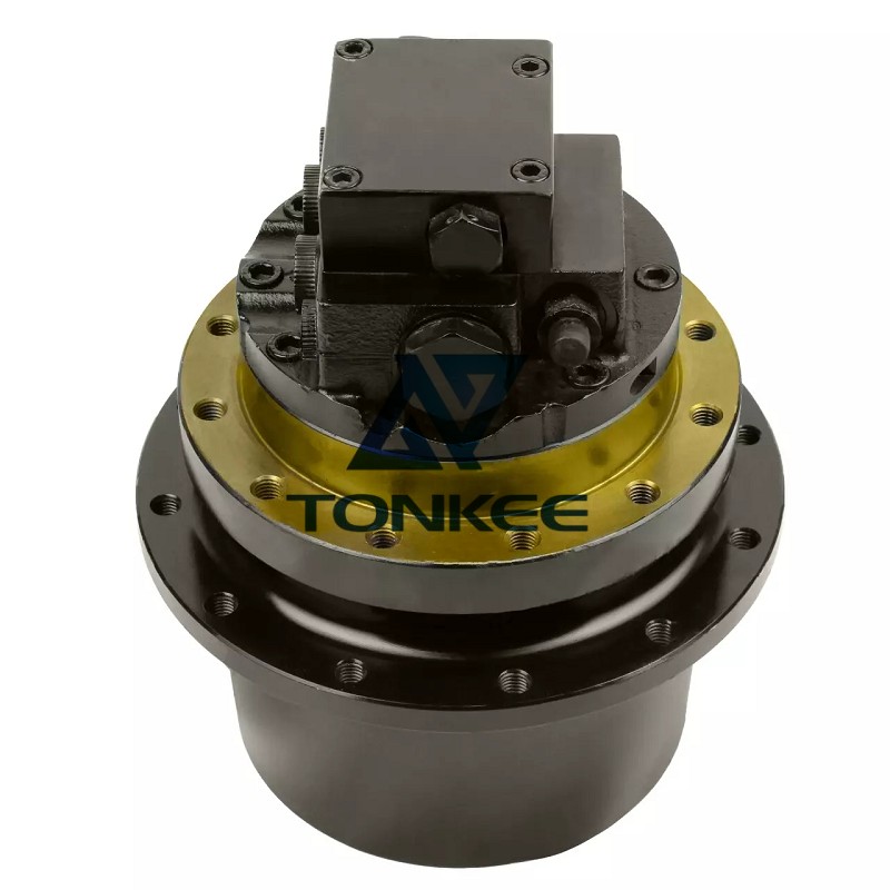 Travel final drive for, BOBCAT 329 (6689642)