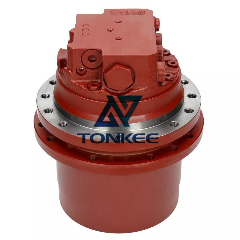 Travel final drive for, BOBCAT E16 (6686158)