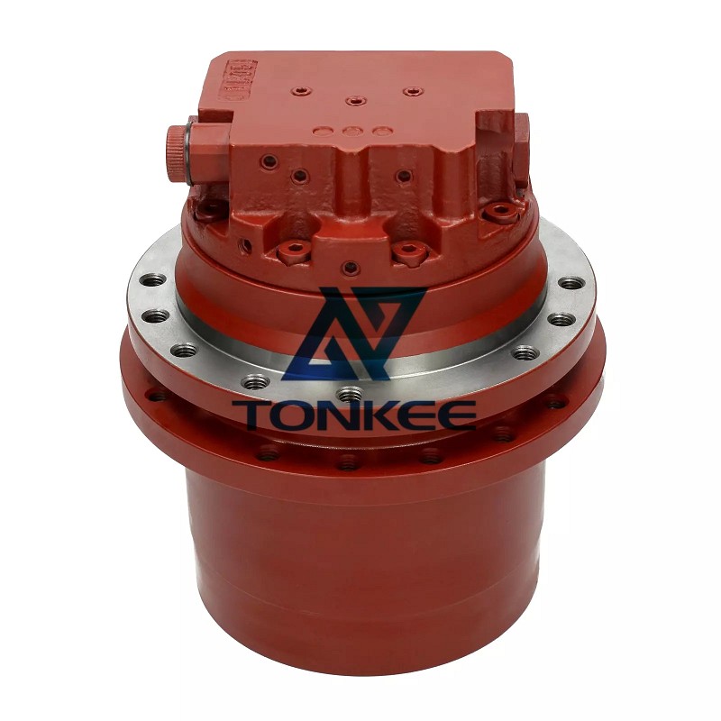 Travel final drive for, KUBOTA KX61-3 (RB248-61290 )