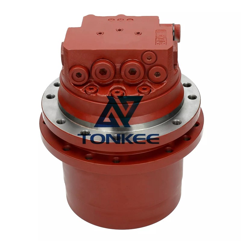 made in China, Travel final drive for KUBOTA, U20-3 (RB411-61290) | Partsdic® 