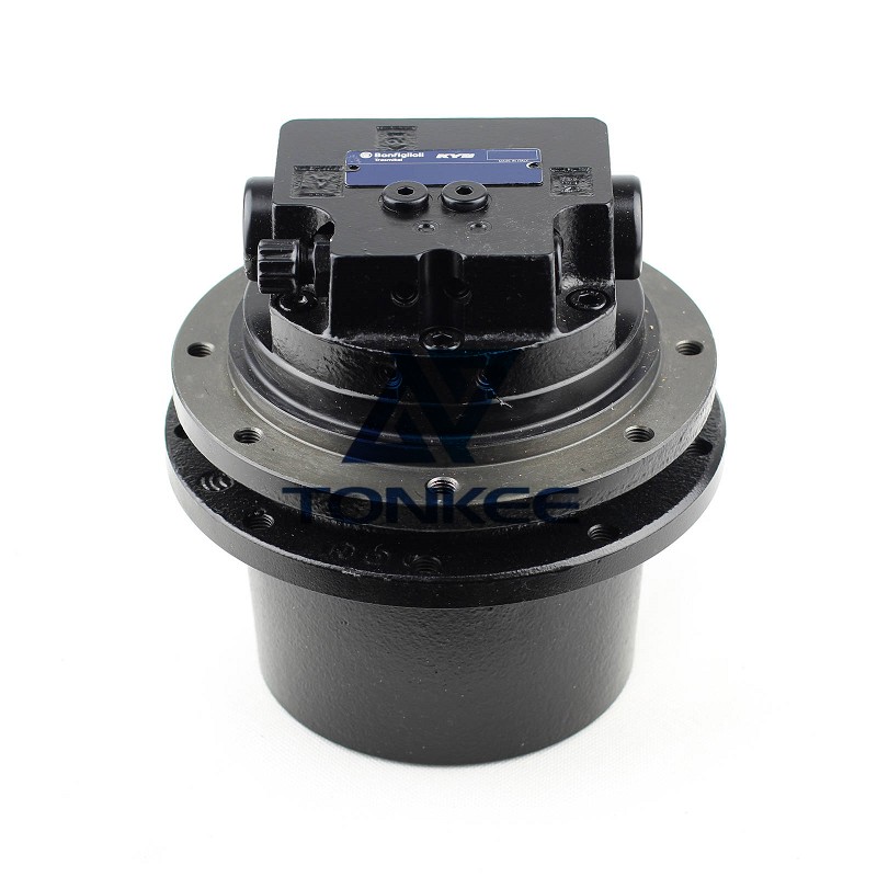 Travel final drive for, CAT 301.8  (144-5196)