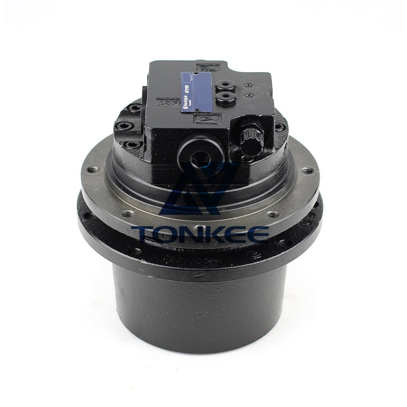Hot sale Travel final drive for CAT 301.8C (242-1153)