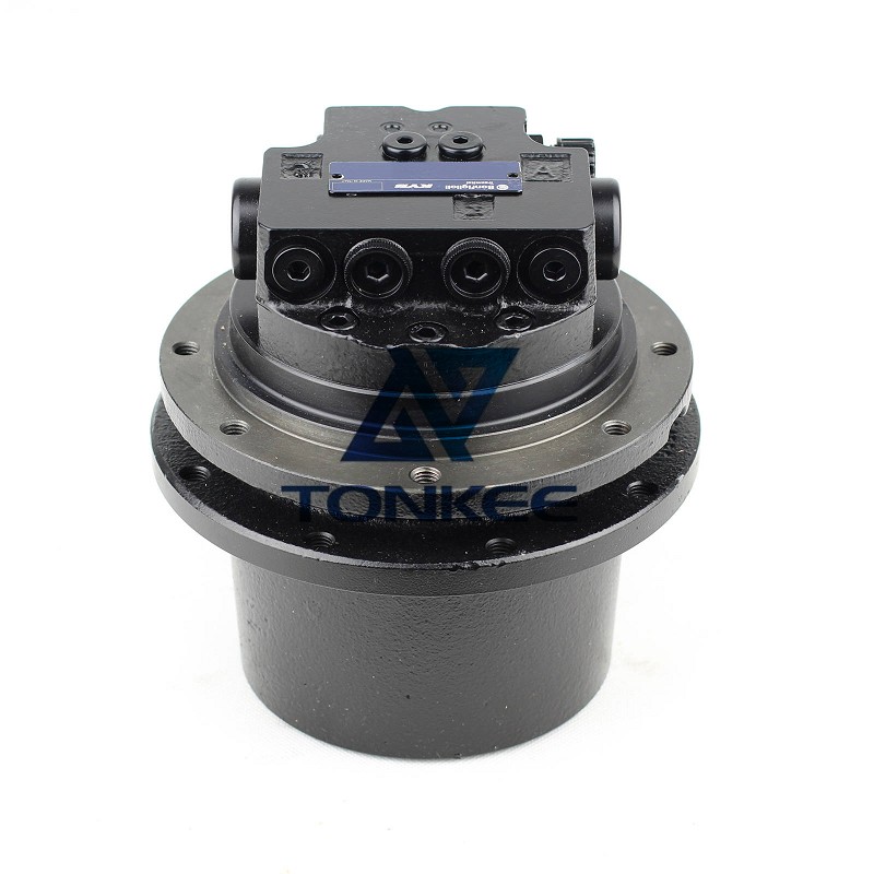 Travel final drive for, CAT 301.8  (144-5196)
