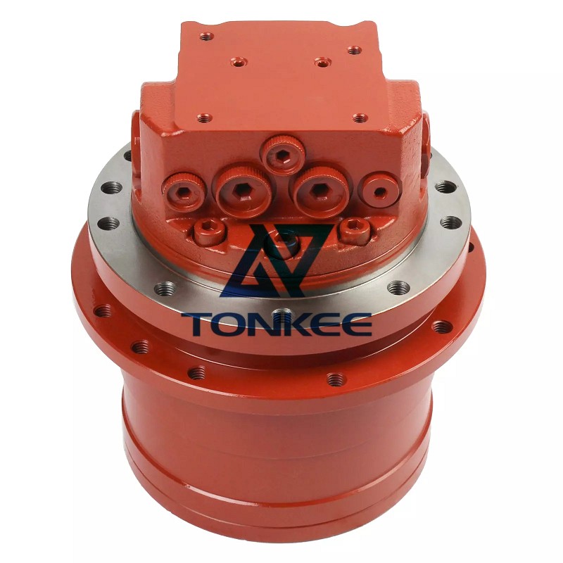 Travel final drive for IHI, 30NX2 (0781229UA) 1 year warranty | Partsdic®