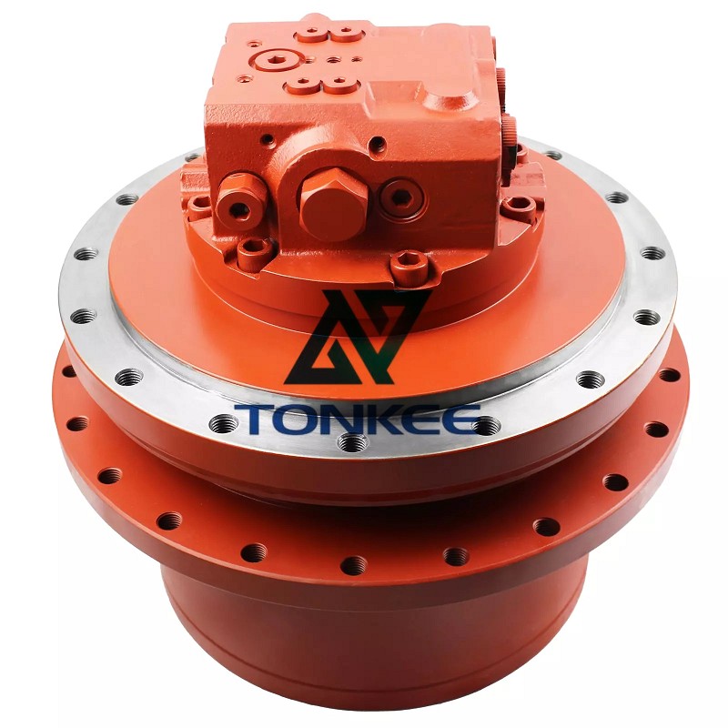 Travel final drive for, VOLVO EC140B (VOE14524182)