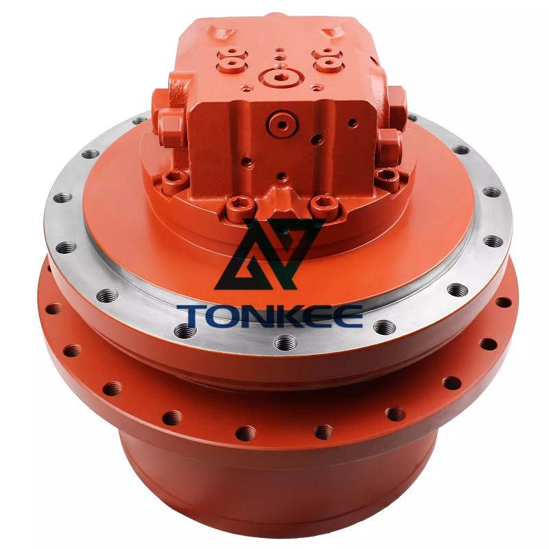Travel final drive for, VOLVO EC140B (VOE14524182)