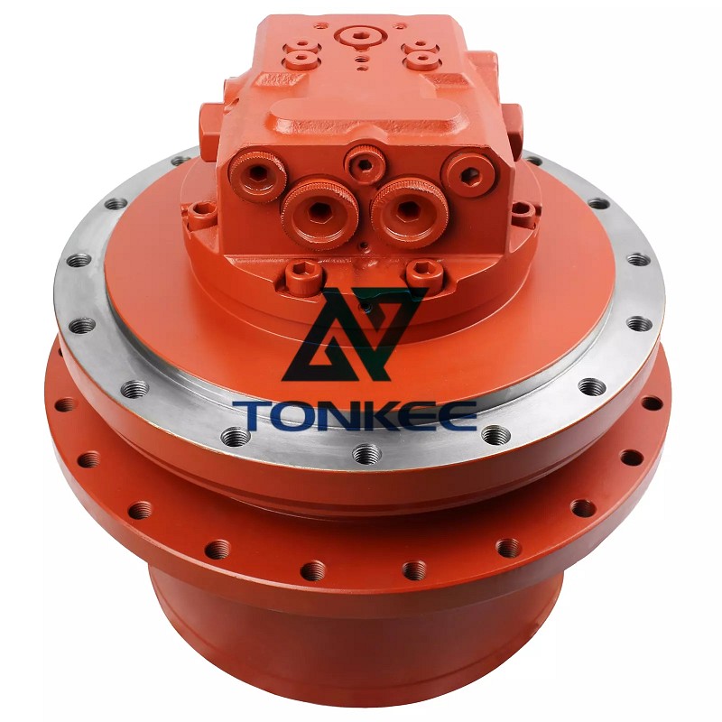 Travel final drive for, VOLVO EC140B (VOE14524182)