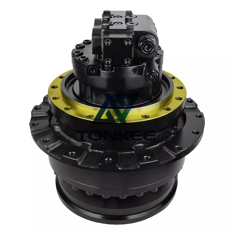 Travel final drive for, CAT 319C (239-5710) 
