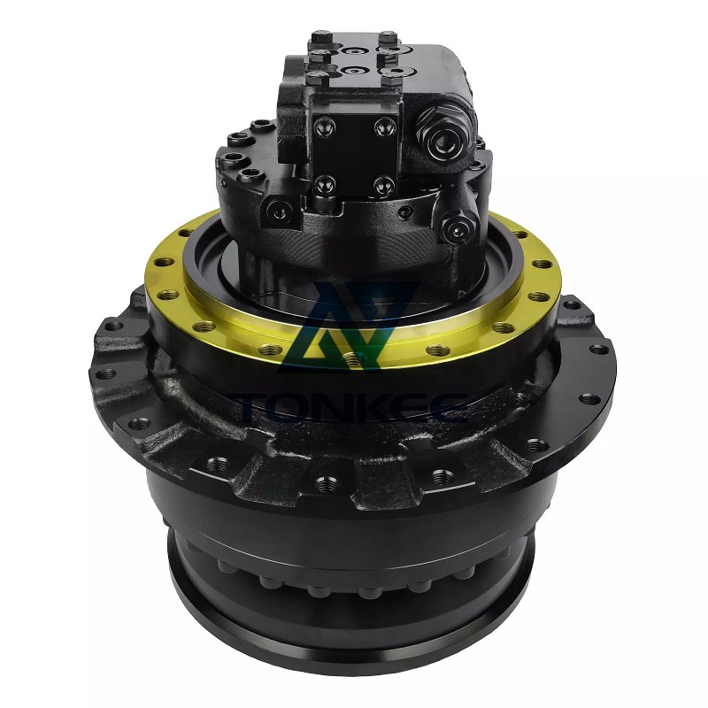  Travel final drive for, CAT 323