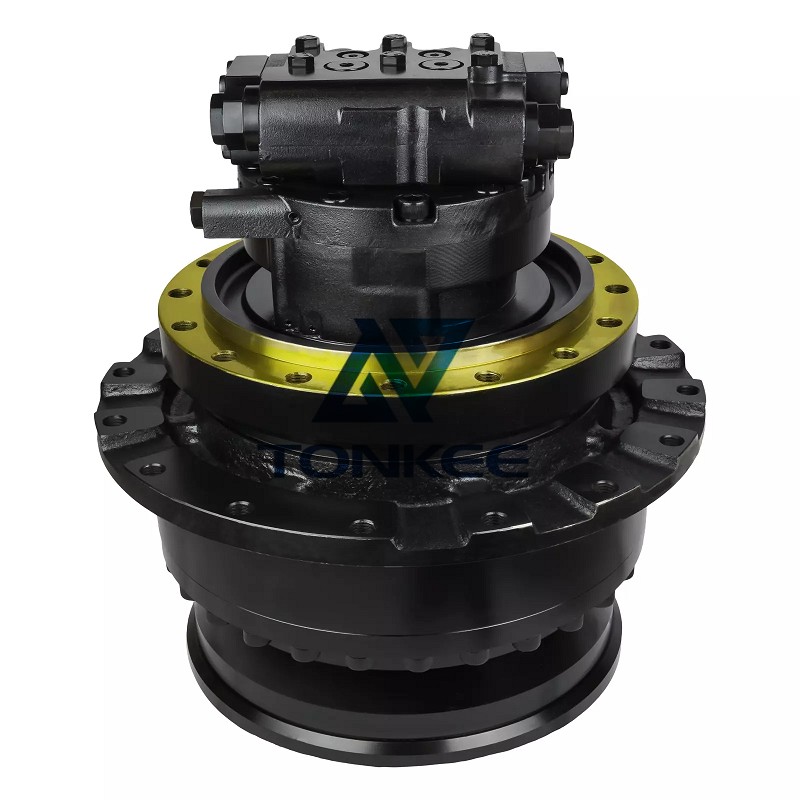 Travel final drive for, CAT 319C (239-5710) 