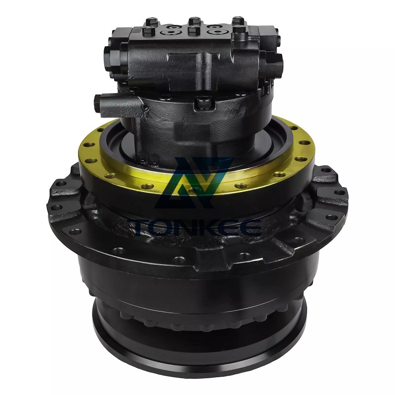  Travel final drive for, CAT 323