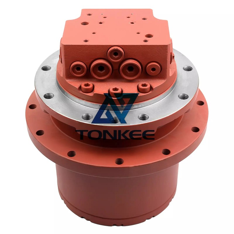 Travel final drive for JCB, 8040 8045, 925523 made in China | Partsdic® 