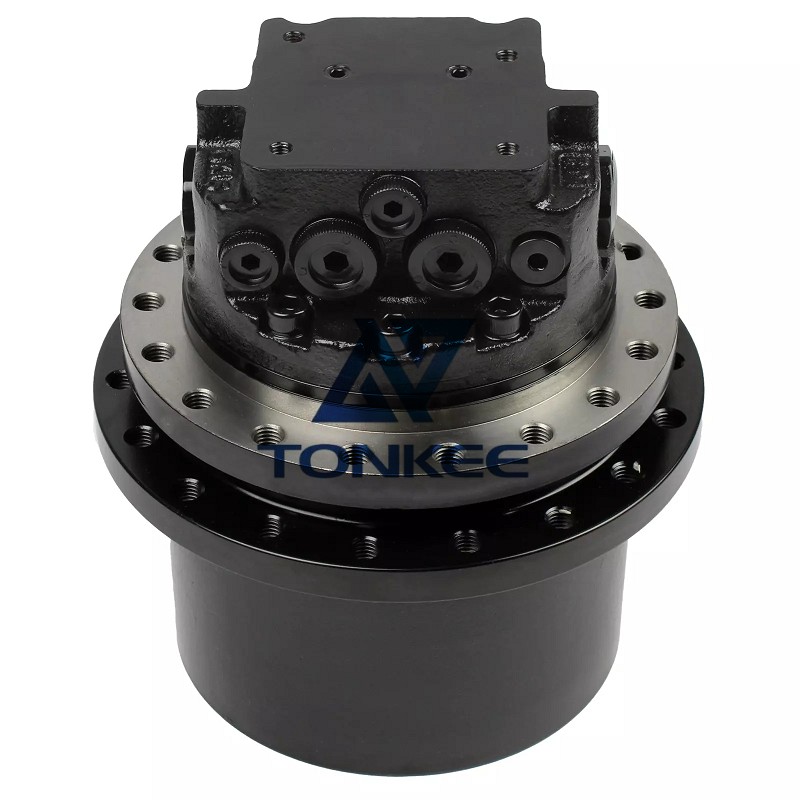 Travel final drive for VOLVO, EC27C (VOE11808055) top-line quality | Partsdic® 