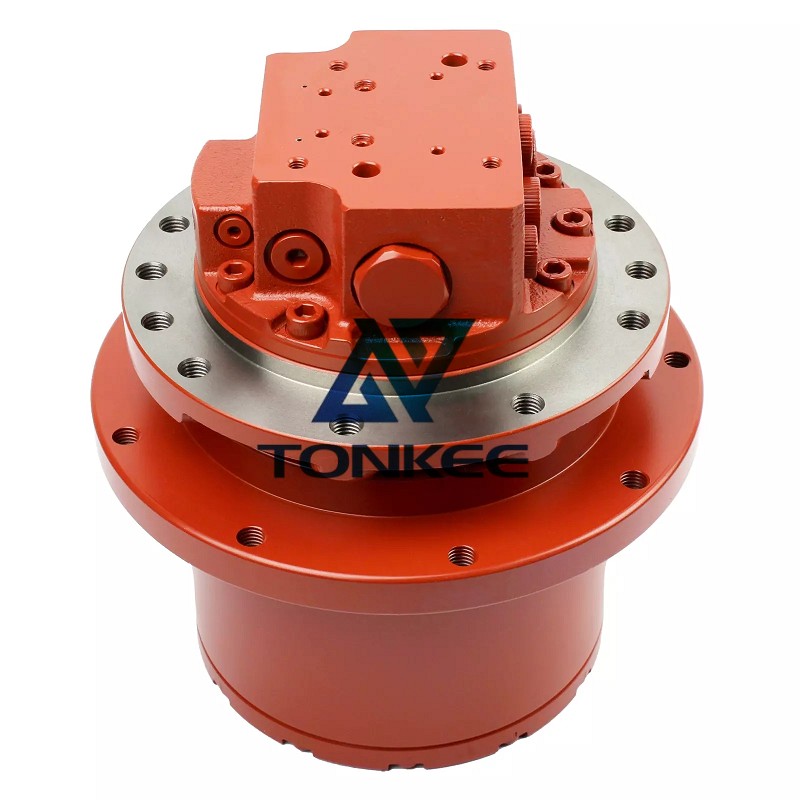 Travel final drive for JCB 8052 (20 951287) 1.webp