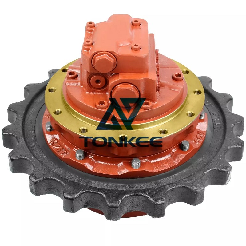 Hot sale Travel final drive for JCB 8060 (20/925564)