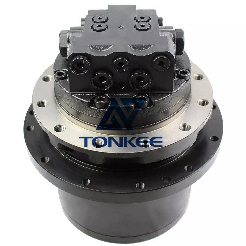 Hot sale 1 year warranty Travel final drive for KOMATSU PC75R-2 (978B0000-00-NG) | Partsdic ®