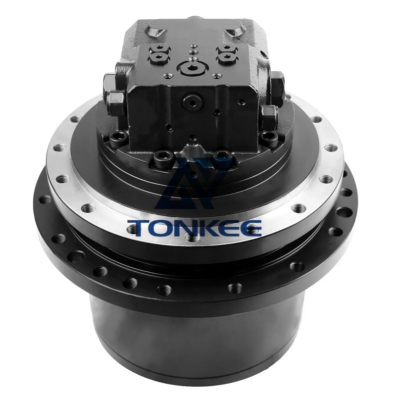Travel final drive for CAT, 312D L (421-4381) | Partsdic®