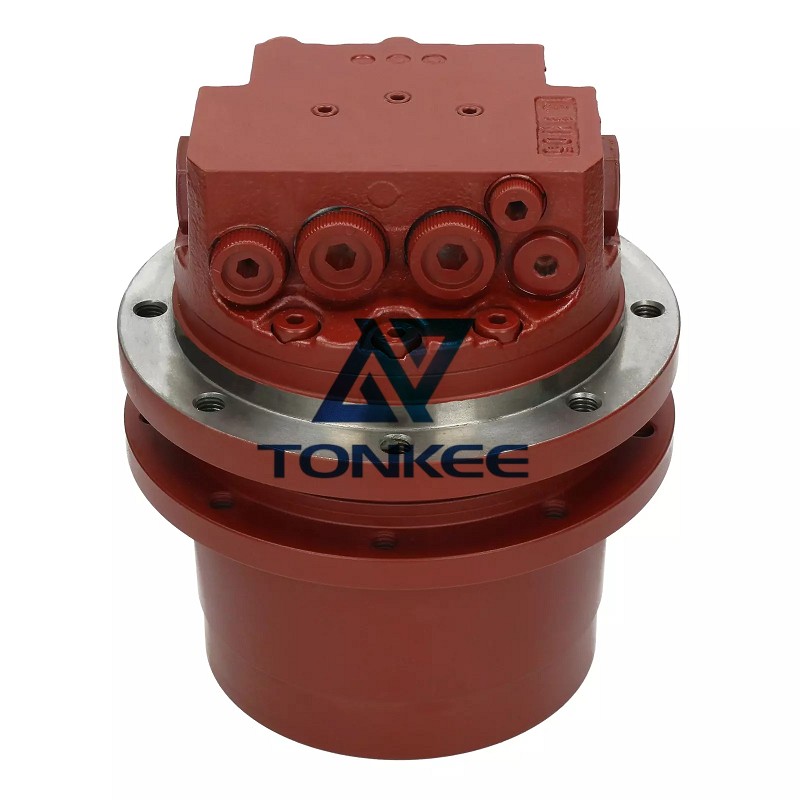 high quality, Travel final drive for HITACHI, EX15-2 (9134477)  | Partsdic®