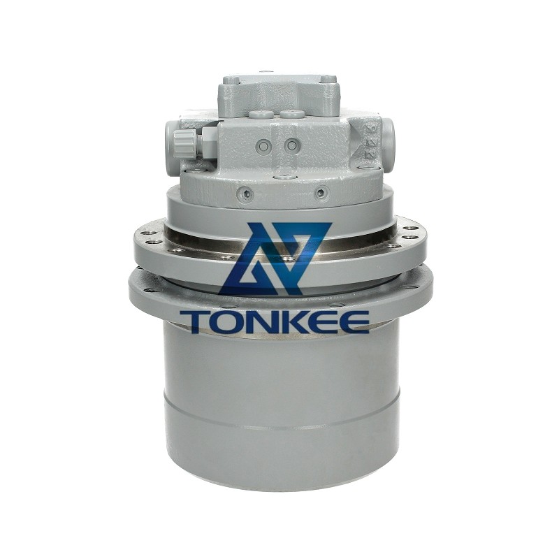 Travel final drive for, KUBOTA KX61-3 (RB248-61290)