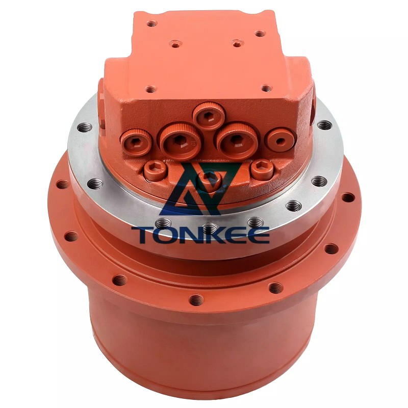 1 year warranty, Travel final drive for HANIX, H36 CR (S052-00794) | Partsdic®