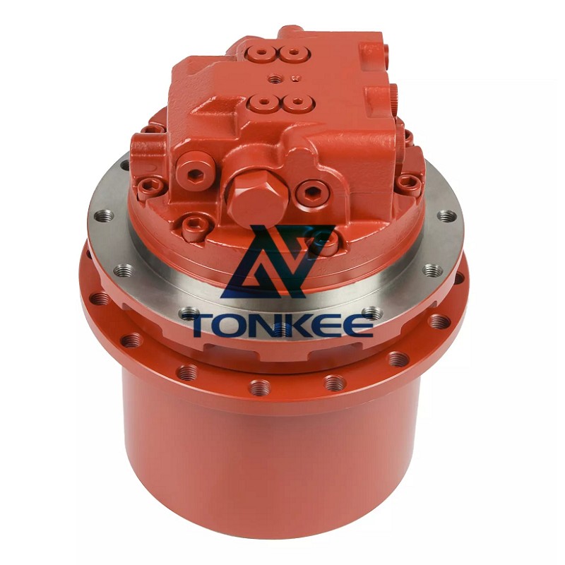 Travel final drive for, SCHAEFF HR32 (5459660210)
