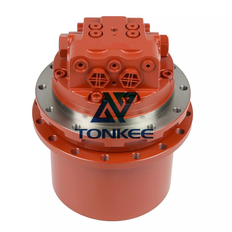  Travel final drive for, BOBCAT 442 (5459660210)