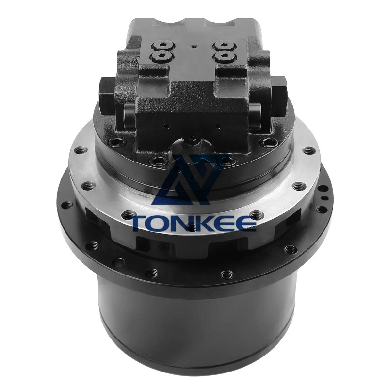 high quality, Travel final drive for VOLVO, EC60C | Partsdic®