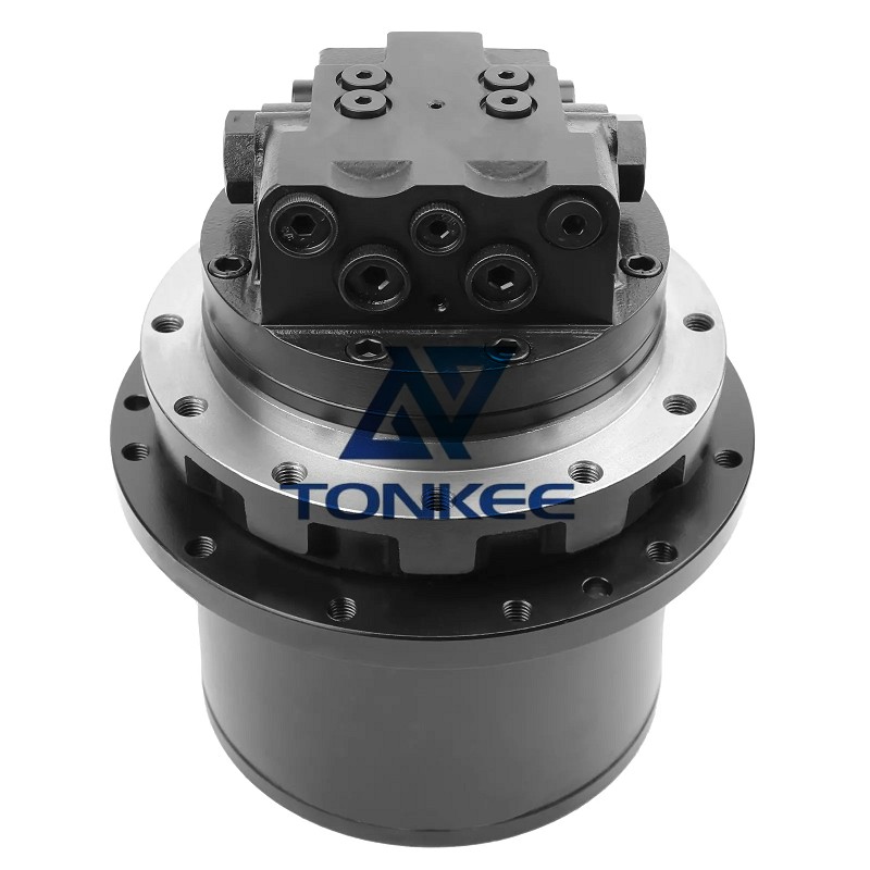 China Travel final drive for CAT E70B (102-6460)