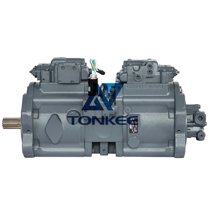 OEM K3V112DT-9NC9 60100122-J Hydraulic pump