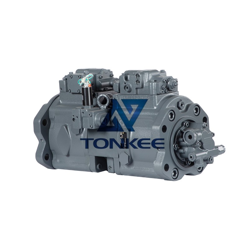 K3V112DT-9NC9, 60100122-J Hydraulic pump 