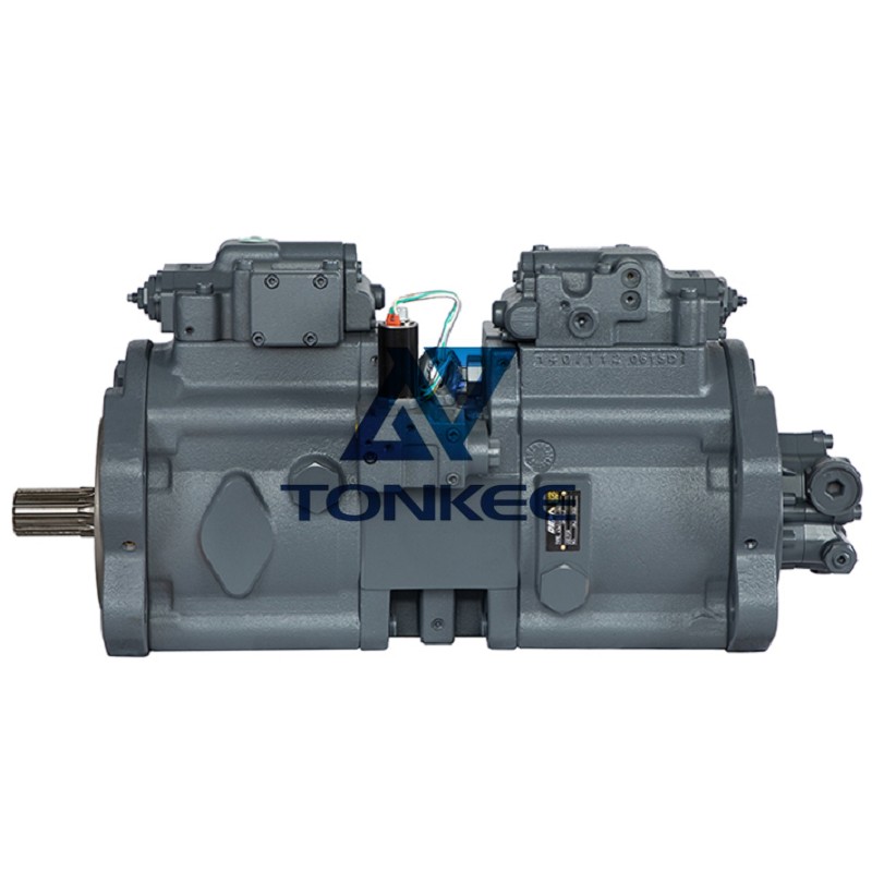 EC290, K3V140DT-9N04 Hydraulic pump