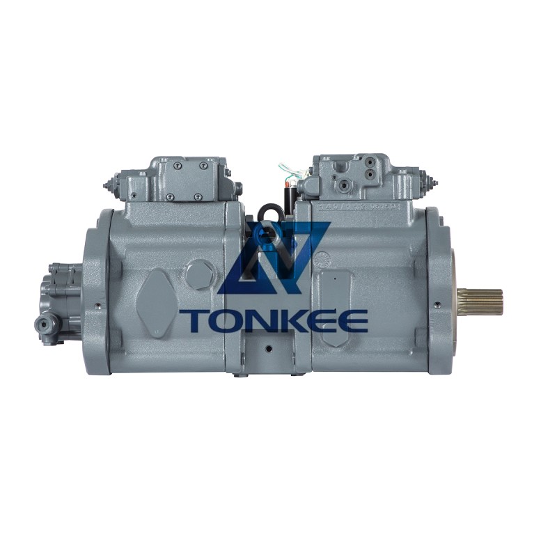 OEM XE110 XE215 XE230 XE240 60100123-J Hydraulic pump