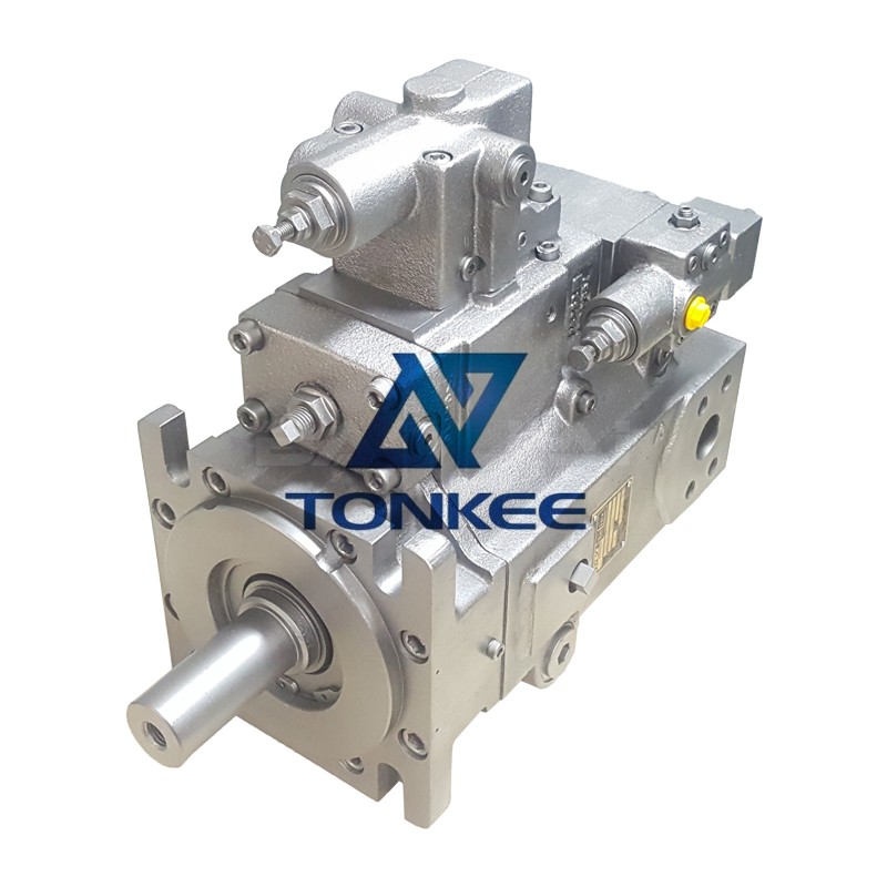 China HAWE V30D series hydraulic pump | Partsdic®