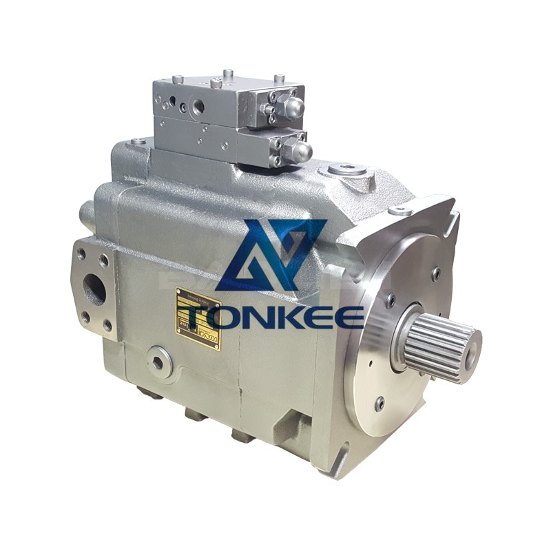 Buy made in China HAWE V30E series hydraulic pump | Partsdic®
