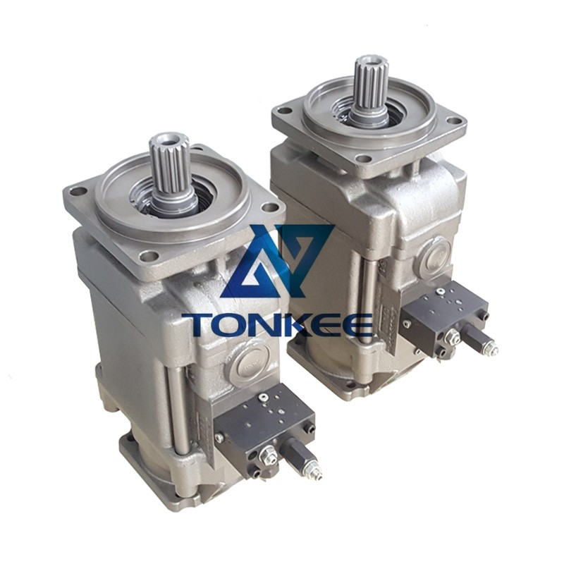 OEM high quality HAWE V60N series hydraulic pump | Partsdic®