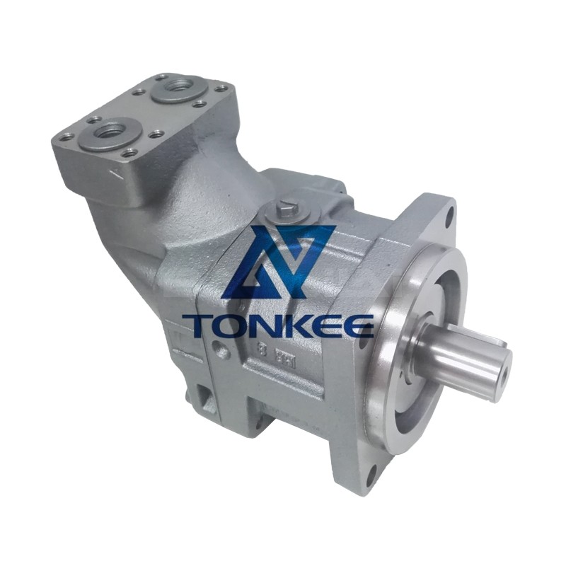 Shop Parker F12 series hydraulic motor | Partsdic®