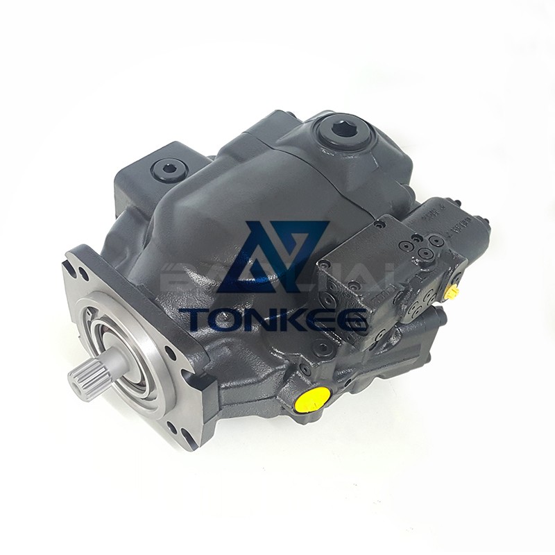 OEM Parker P2 series hydraulic pump | Partsdic®