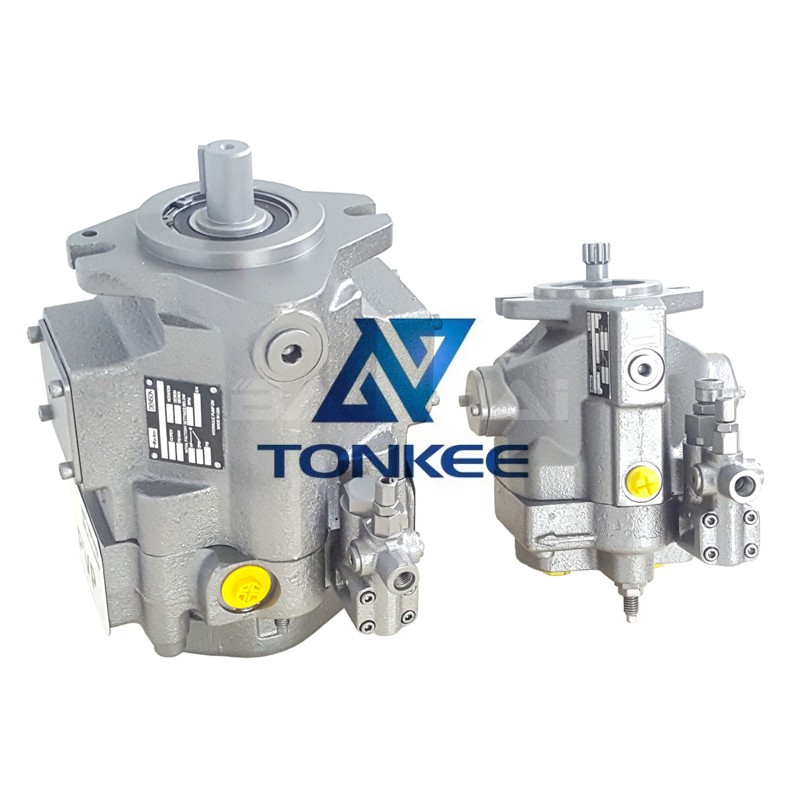 OEM Parker PVP series hydraulic pump | Partsdic®